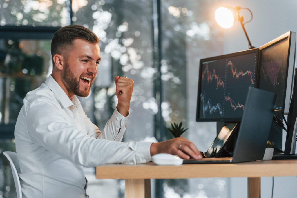 About The Trading Source